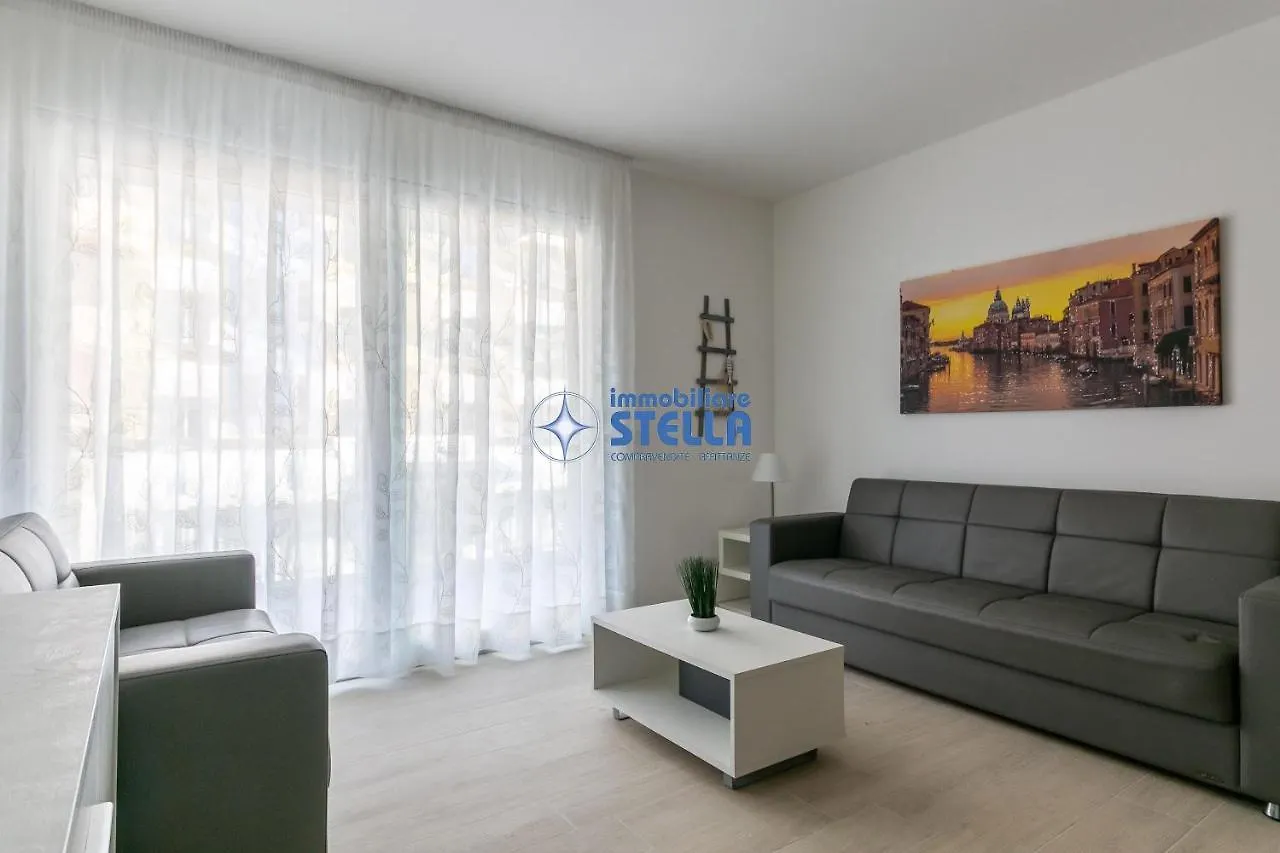 Condominio Medusa Lido di Jesolo Italien