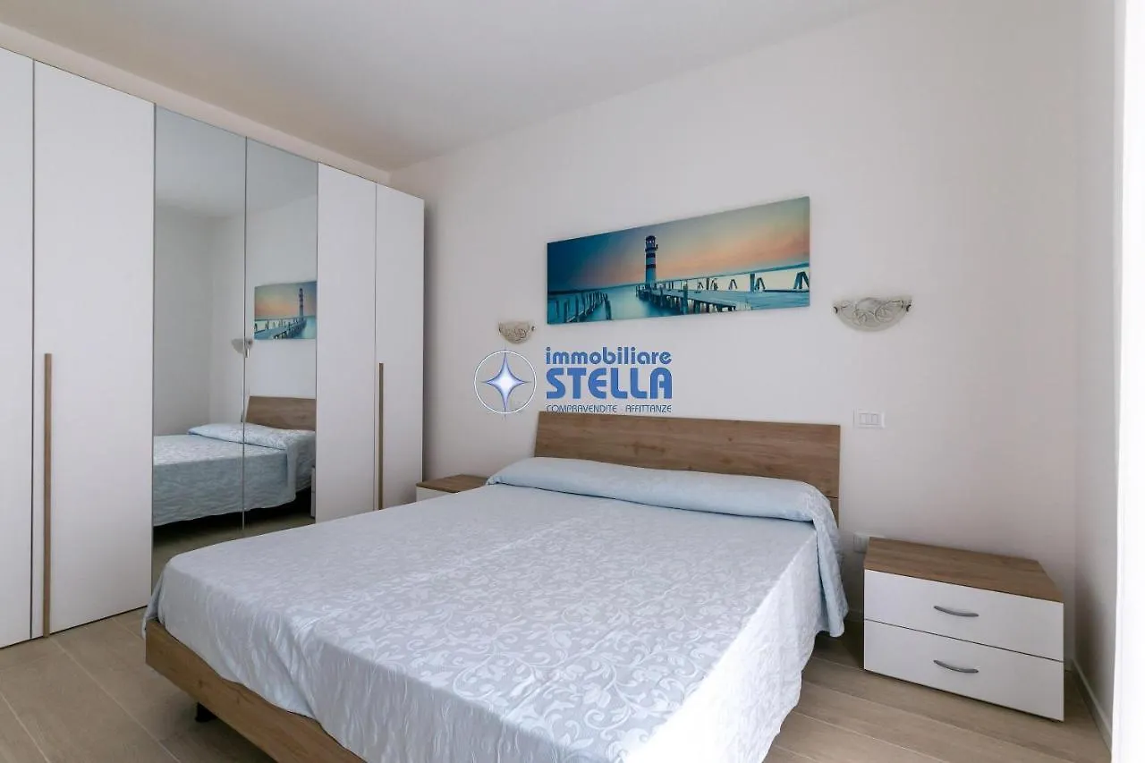 Condominio Medusa Lido di Jesolo 0*,  Italien