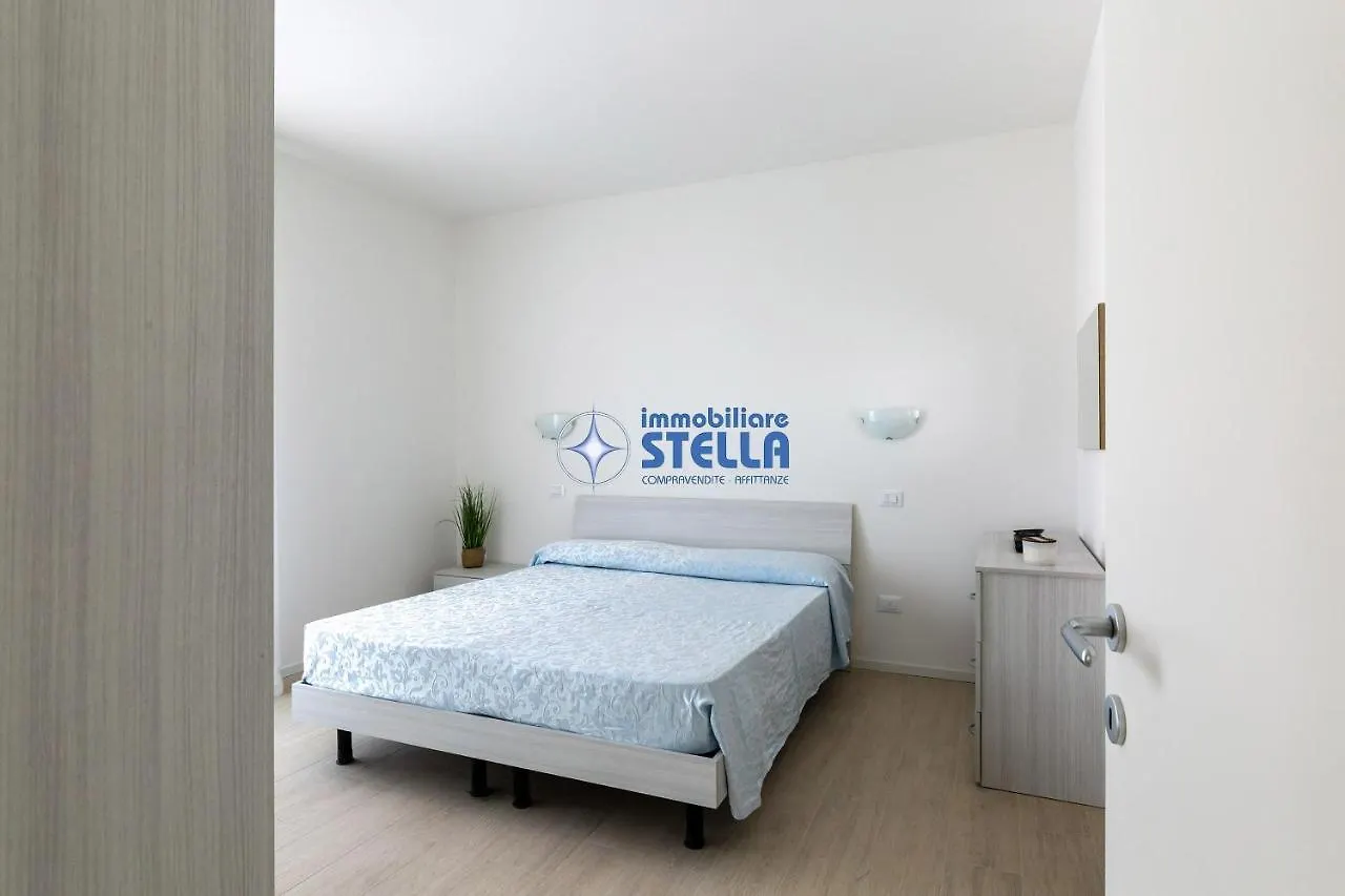 Condominio Medusa Lido di Jesolo 0*,  Italien