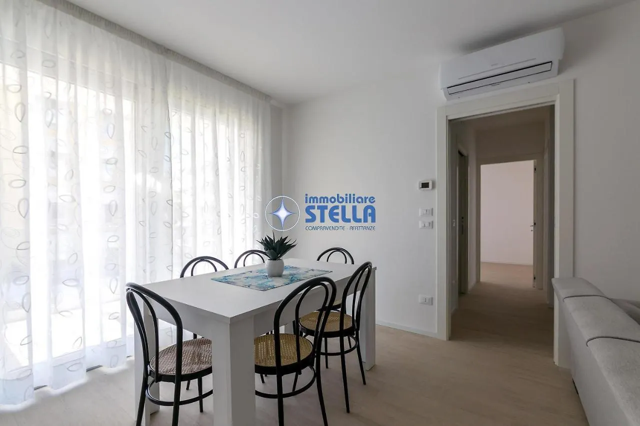 Condominio Medusa Lido di Jesolo 0*,  Italien